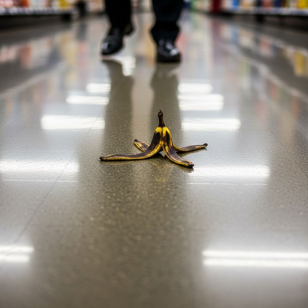 Learn critical mistakes that derail slip and fall claims and how to protect your case.