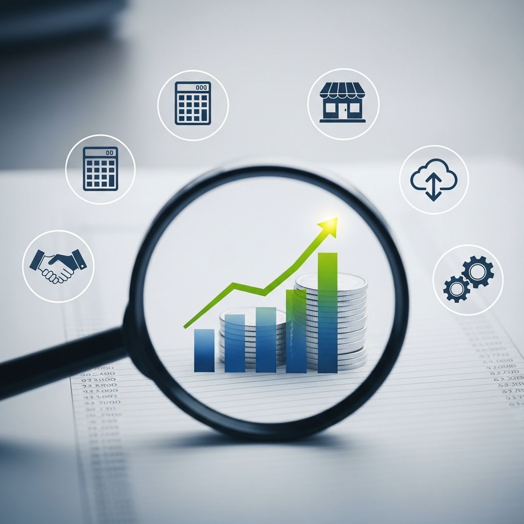 Master essential audit priorities to strengthen compliance and protect your business.