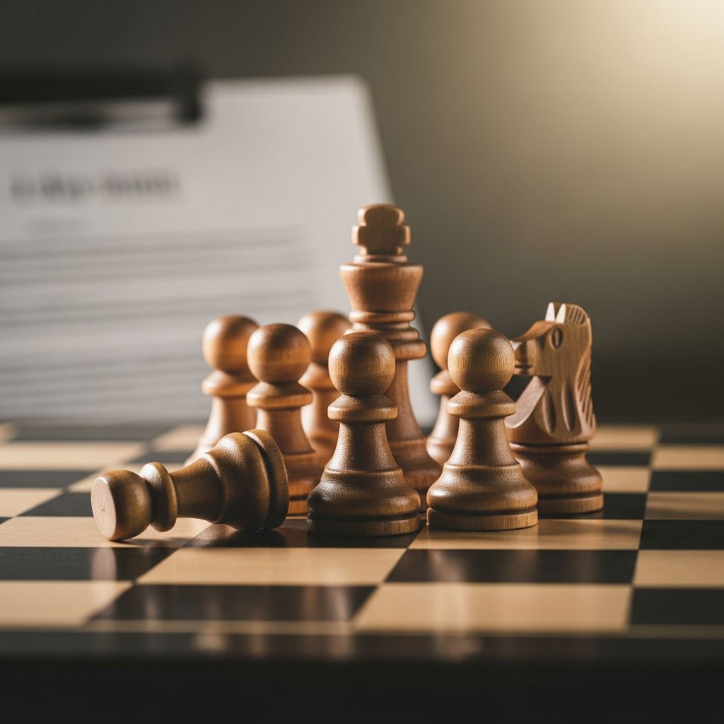 Essential strategies for small business owners to conduct layoffs legally, reduce litigation risks, and maintain compliance with employment laws.