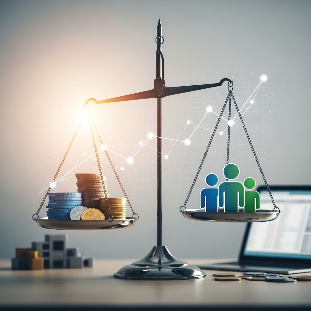 Essential guide for small businesses to master evolving pay equity laws, avoid penalties, and foster fair compensation practices nationwide.