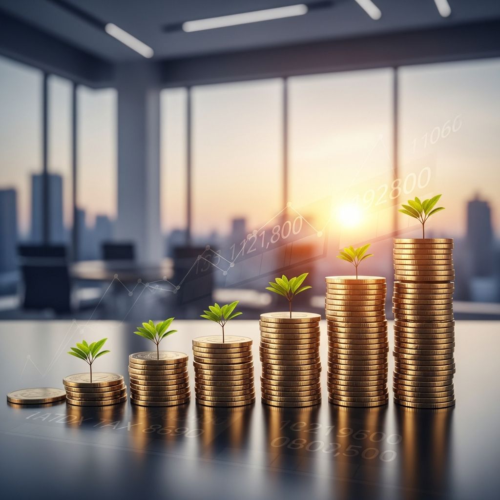 Unlock significant tax savings with federal and state credits designed for growing enterprises.