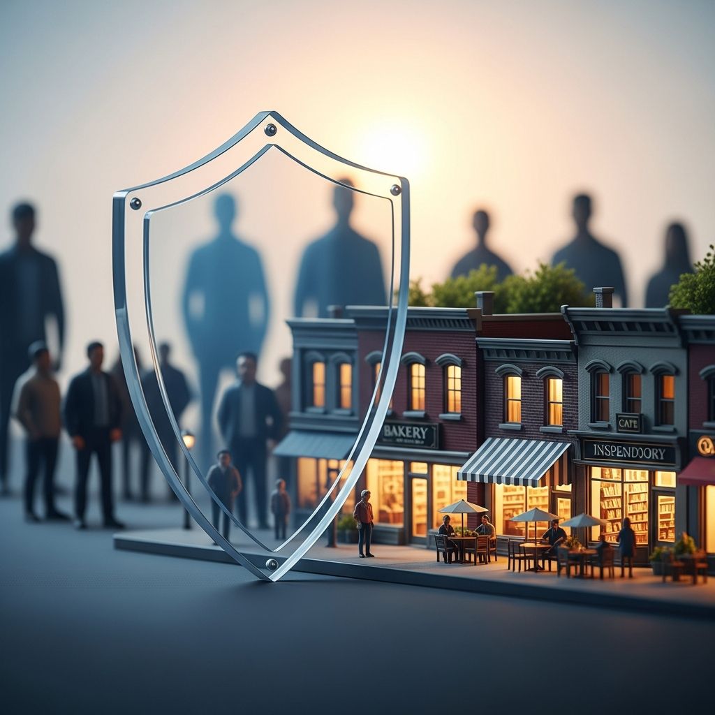 Essential strategies for small business owners to minimize risks of public nuisance litigation and protect operations effectively.