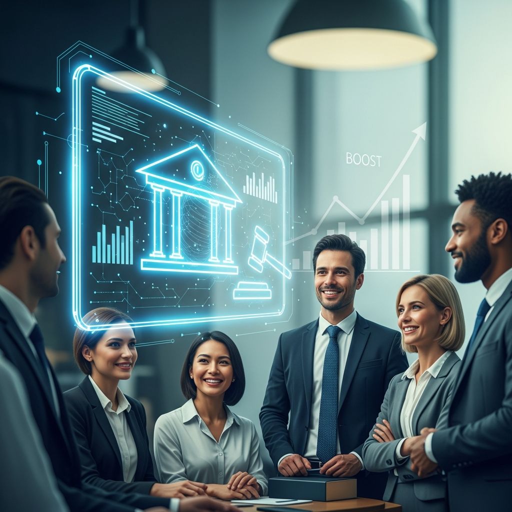 Discover how strategic self-help forms can qualify leads, build trust, and grow your law practice without losing potential clients.