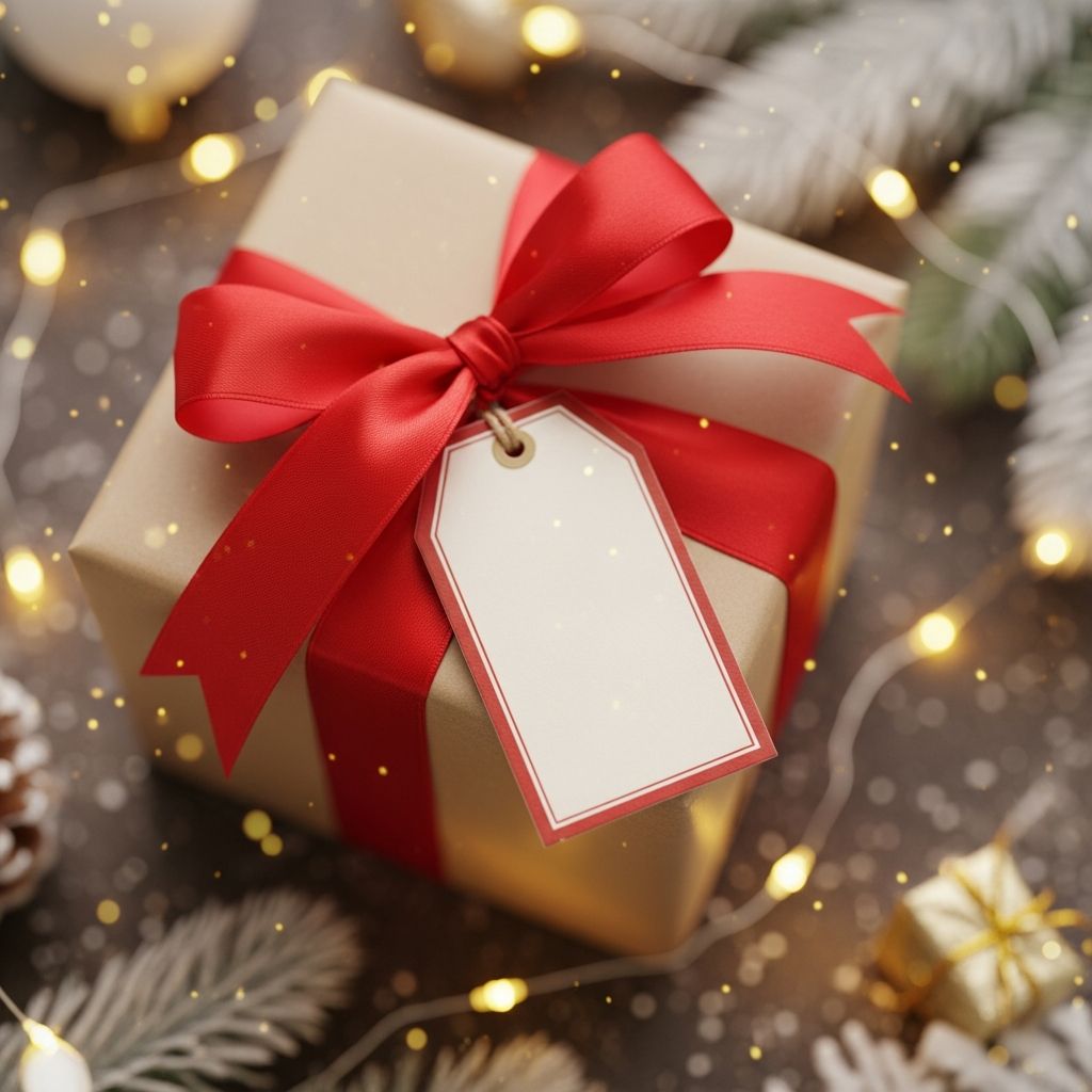 Navigate holiday donations wisely: Verify charities, maximize tax benefits, and ensure your generosity creates real impact this season.
