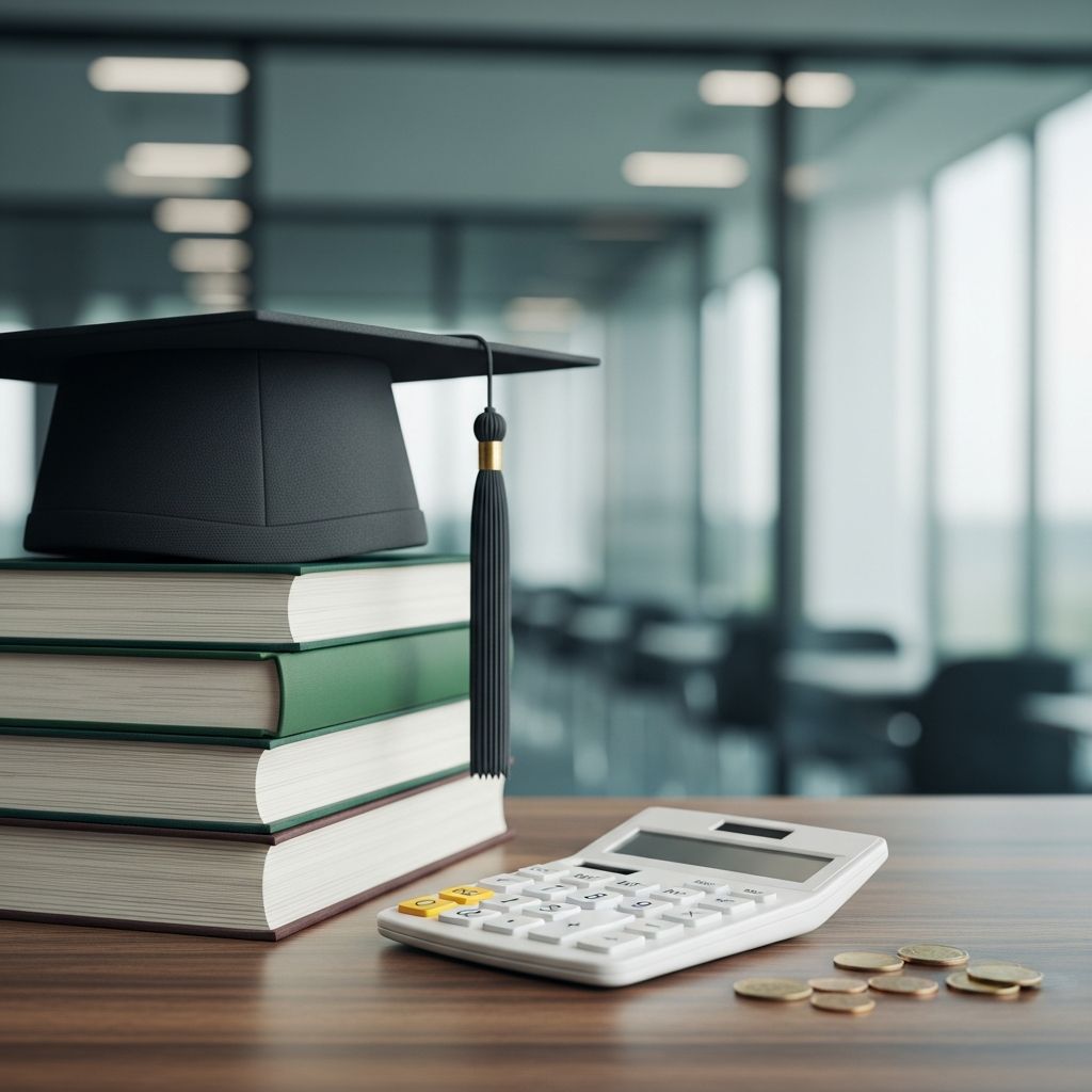 Discover proven strategies to minimize law school expenses, from scholarships to daily budgeting, and graduate with less debt.