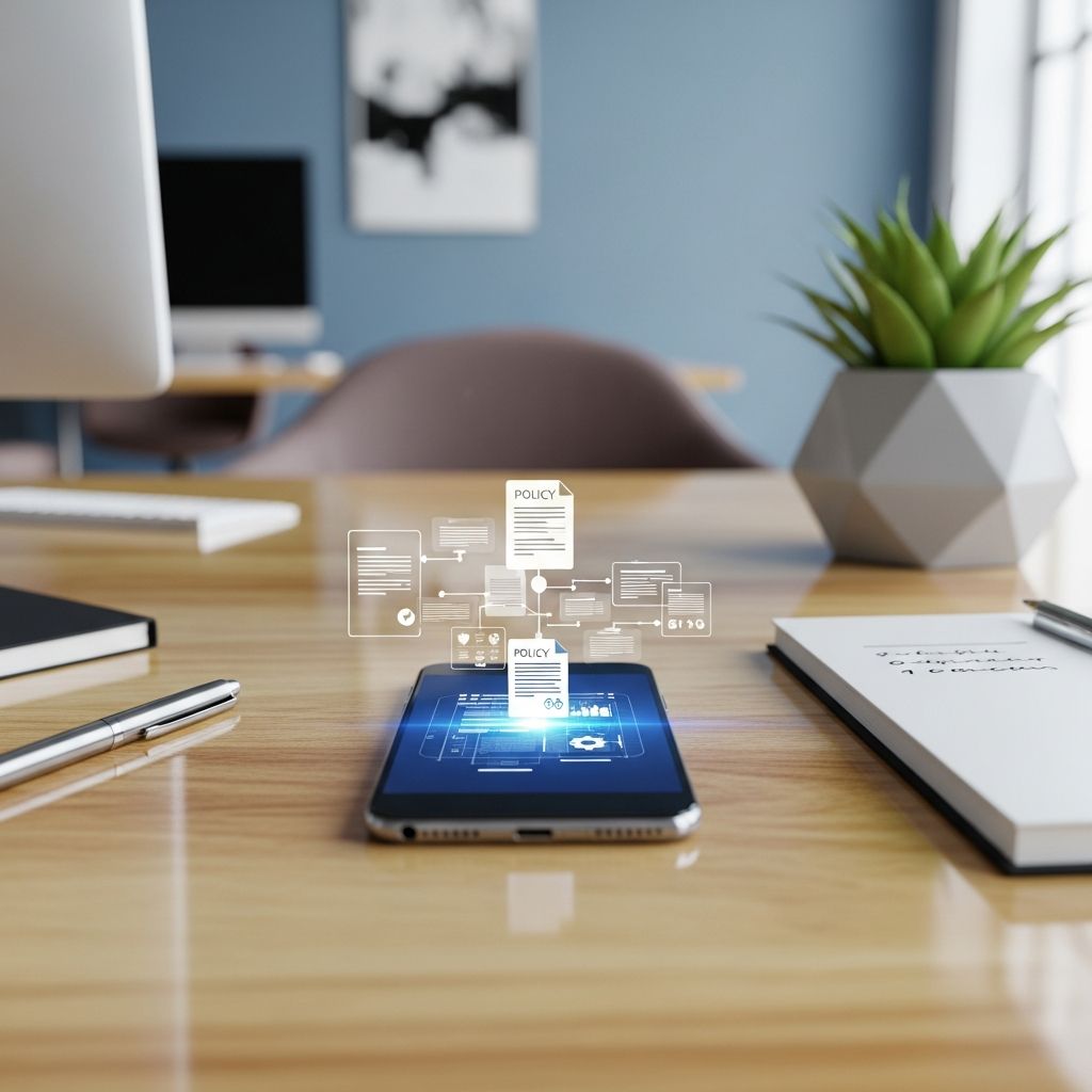Essential guide to developing effective employee smartphone policies that boost productivity, ensure security, and respect privacy.