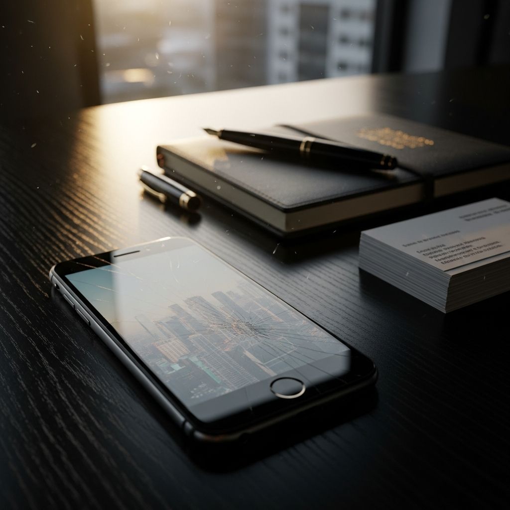Uncover the hidden ways your smartphone undermines career growth, productivity, and relationships in the modern workplace.
