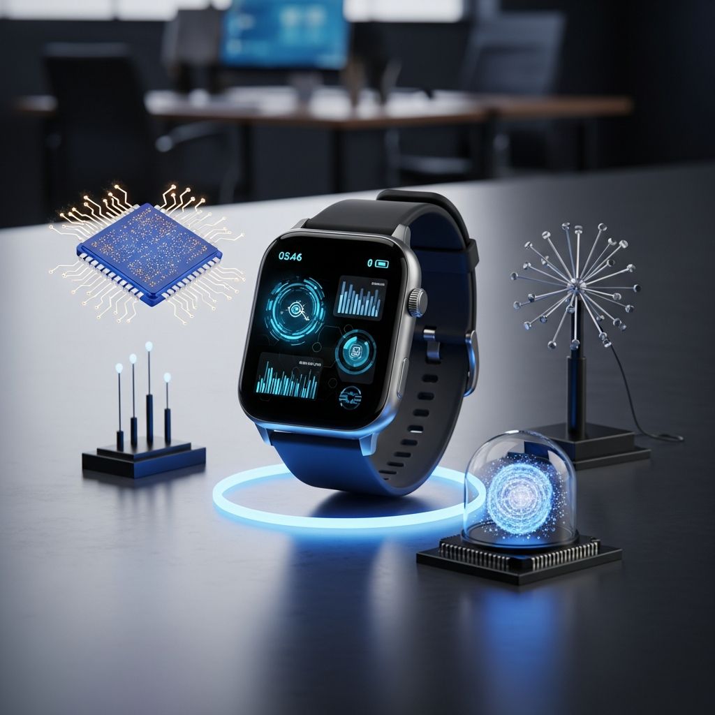 Discover the critical enhancements smartwatches need to evolve from nice-to-have gadgets to indispensable daily companions.