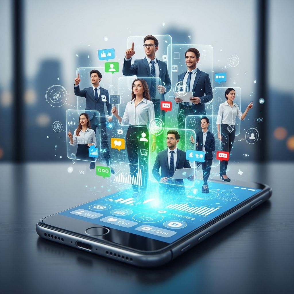 Unlock growth and engagement with proven social media strategies tailored for ambitious business owners.