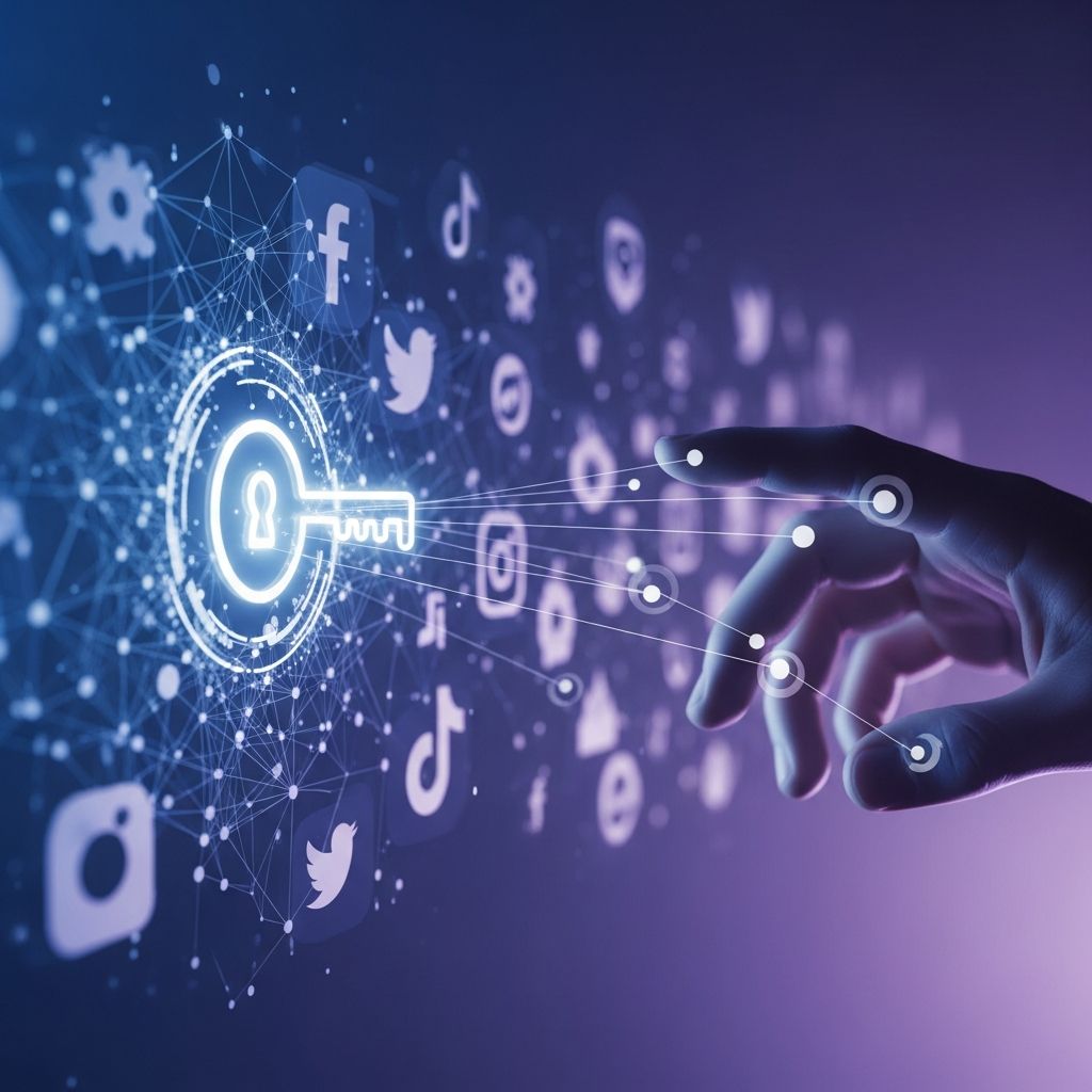 Understand who truly owns your social media content and the licenses platforms like Facebook claim through their terms.