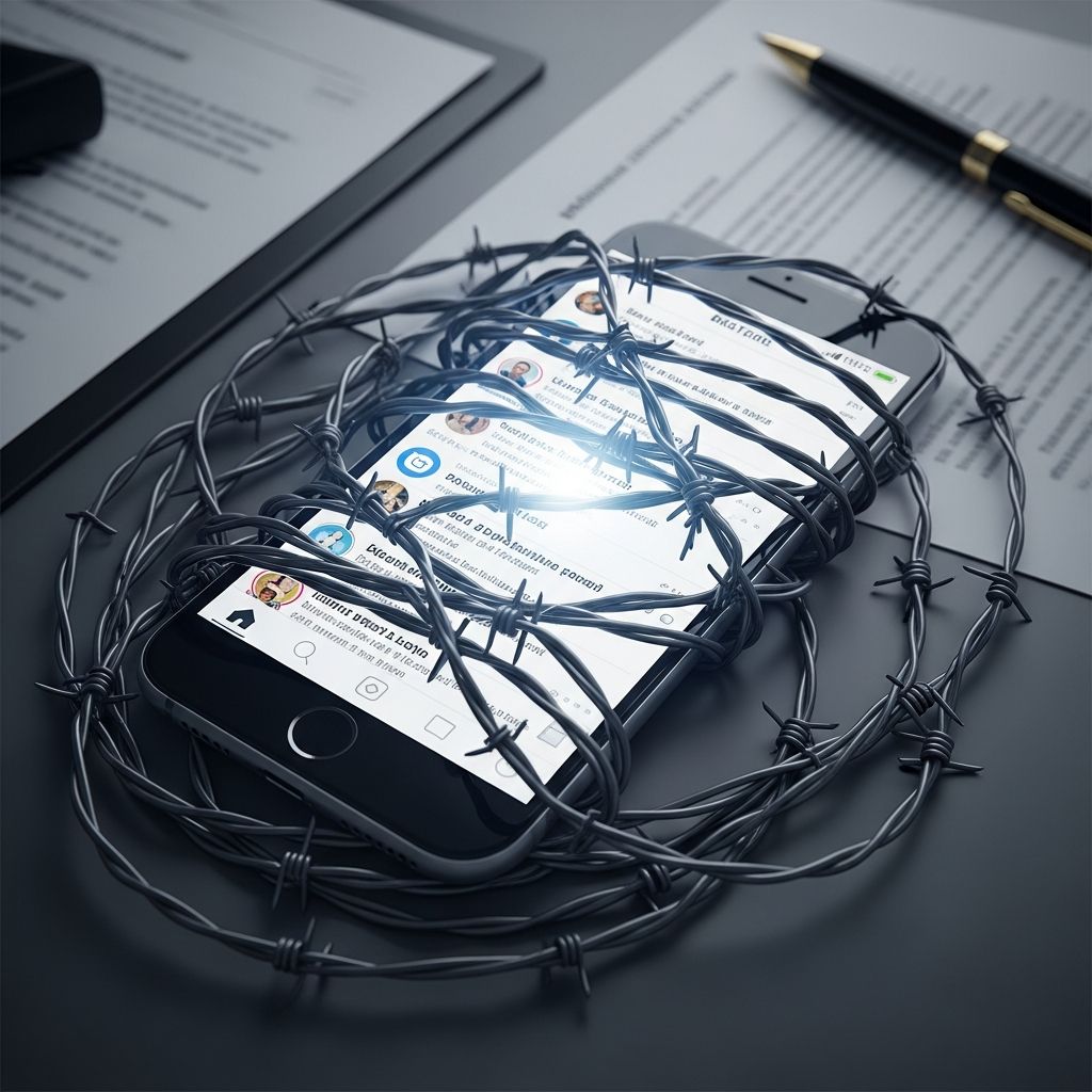 Discover how everyday social media posts can derail your personal injury compensation and learn strategies to protect your case effectively.