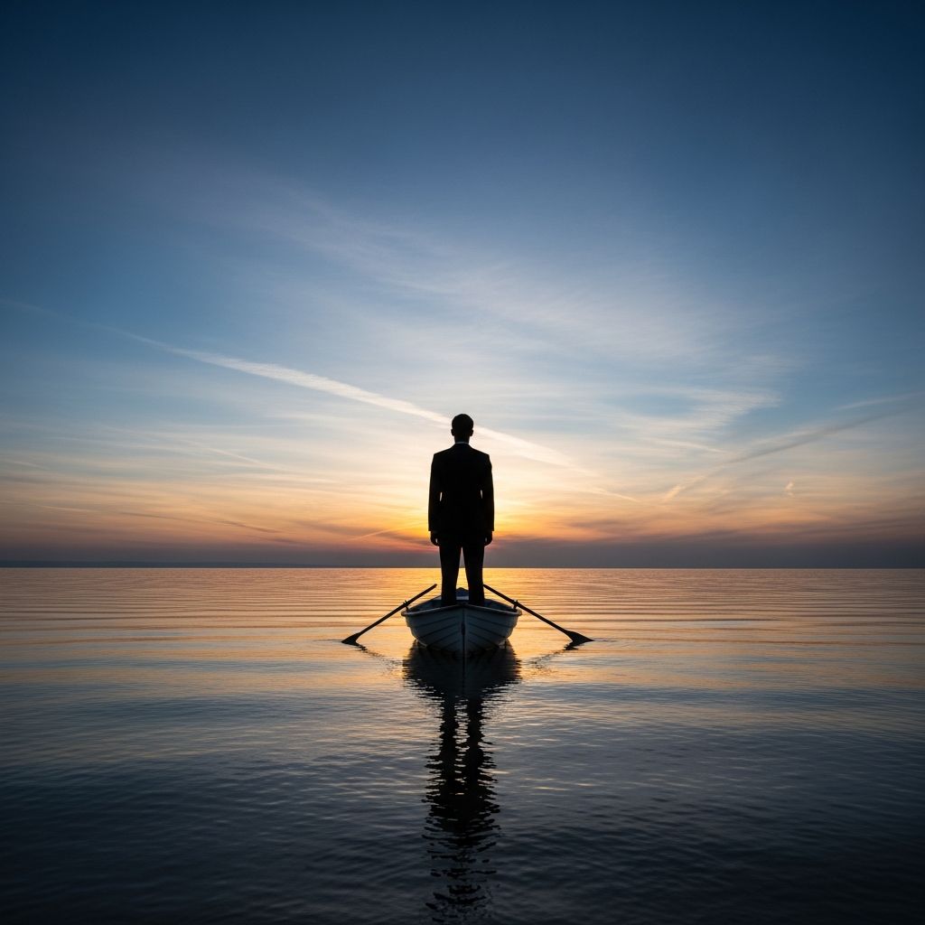 Explore the rewards and challenges of serving as an independent in-house legal advisor.