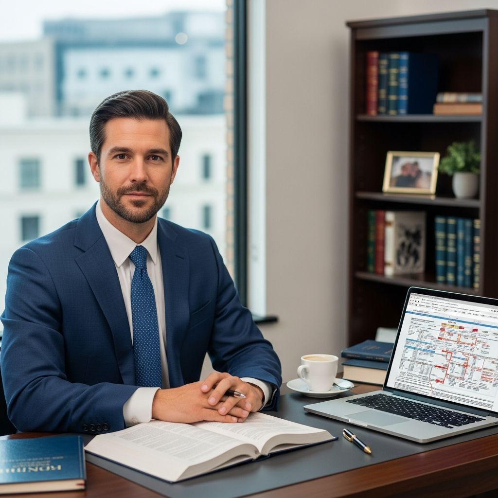 Comprehensive strategies for solo attorneys to navigate ACA compliance, secure coverage, and avoid penalties effectively.