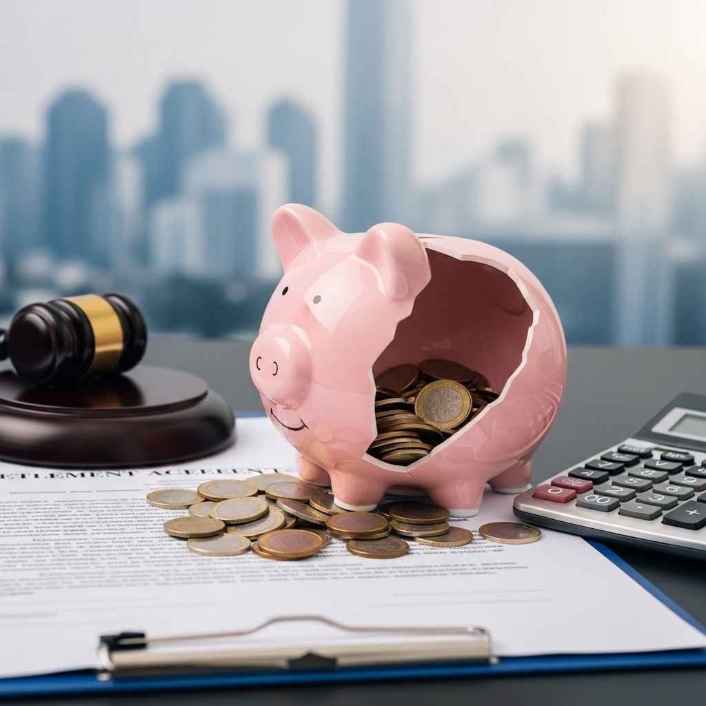 Unlock the full value of your injury claim by mastering special damages: quantifiable losses that ensure fair compensation after accidents.