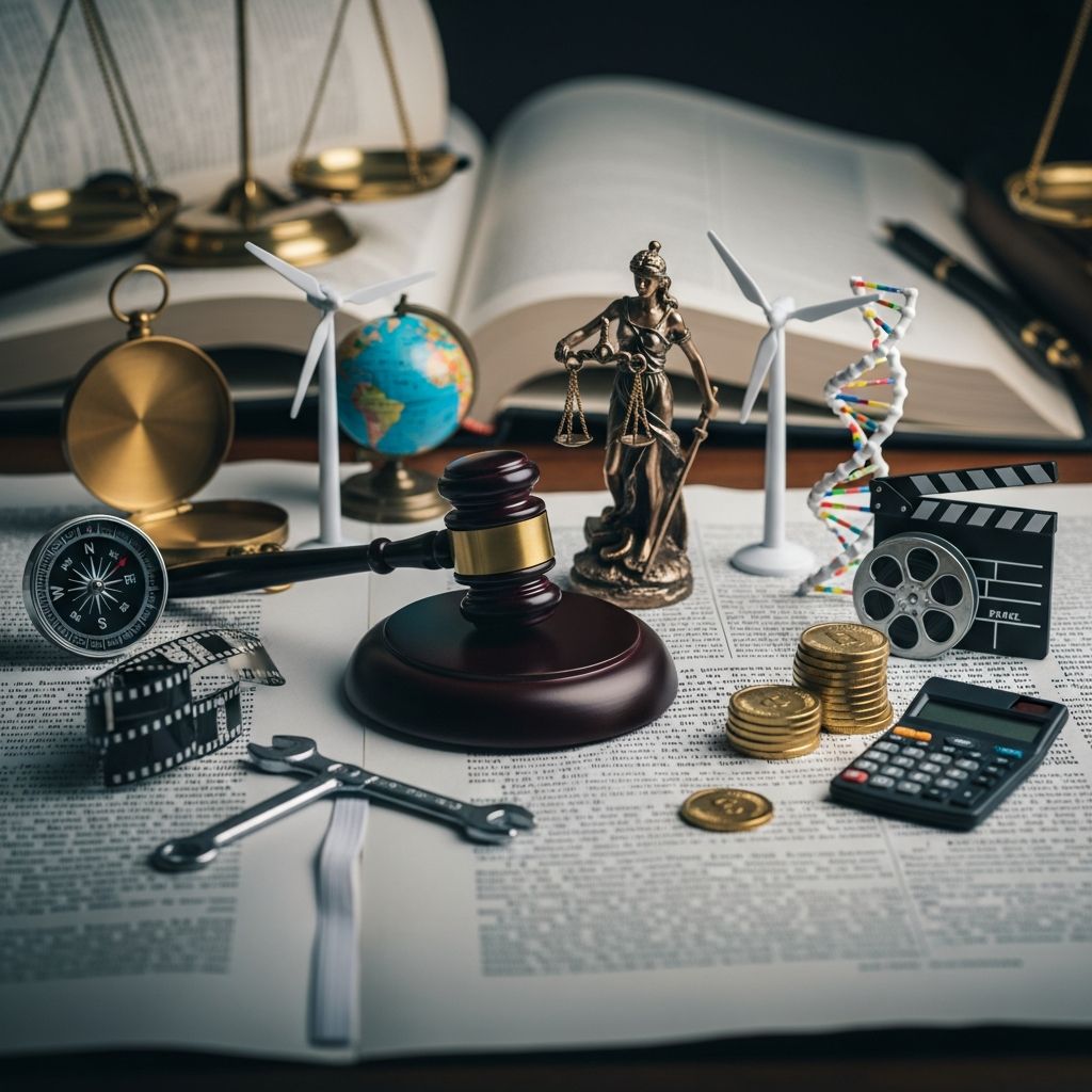 Discover how specialized law practices deliver expert representation through focused expertise.