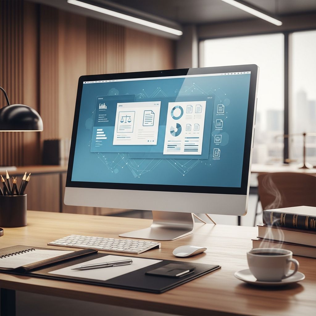 Unlock peak performance for legal workflows with expert strategies to accelerate slow computers and reclaim billable hours in your firm.