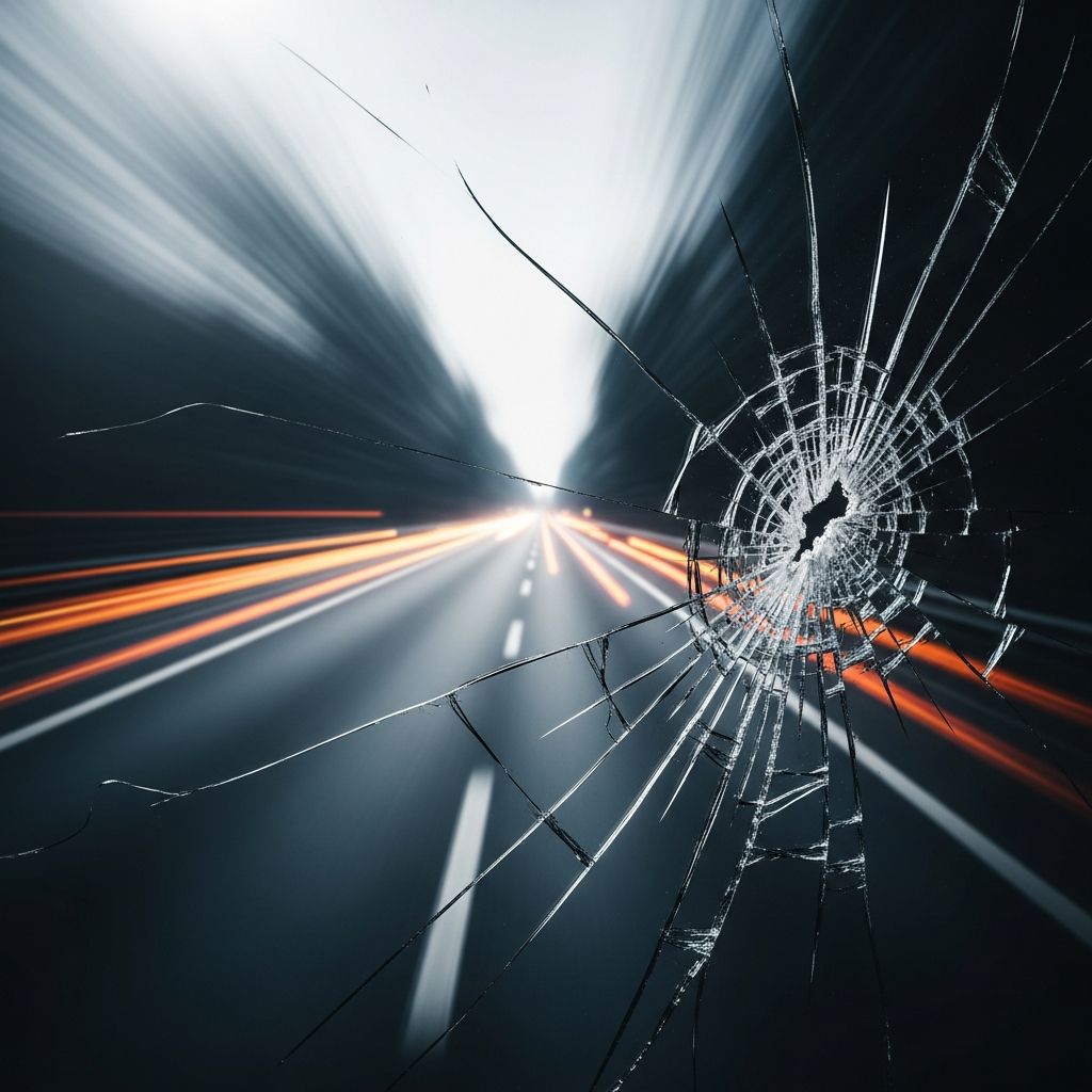 Discover if speeding means automatic loss in car accident claims—explore fault rules, evidence, and recovery strategies across states.