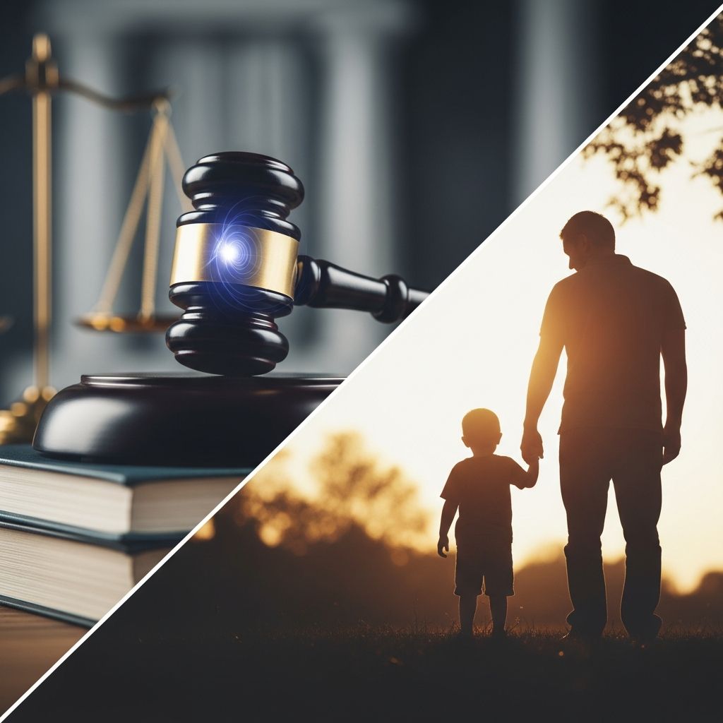 Unraveling California's complex rules on sperm donors, natural fathers, and parental rights in assisted reproduction cases.
