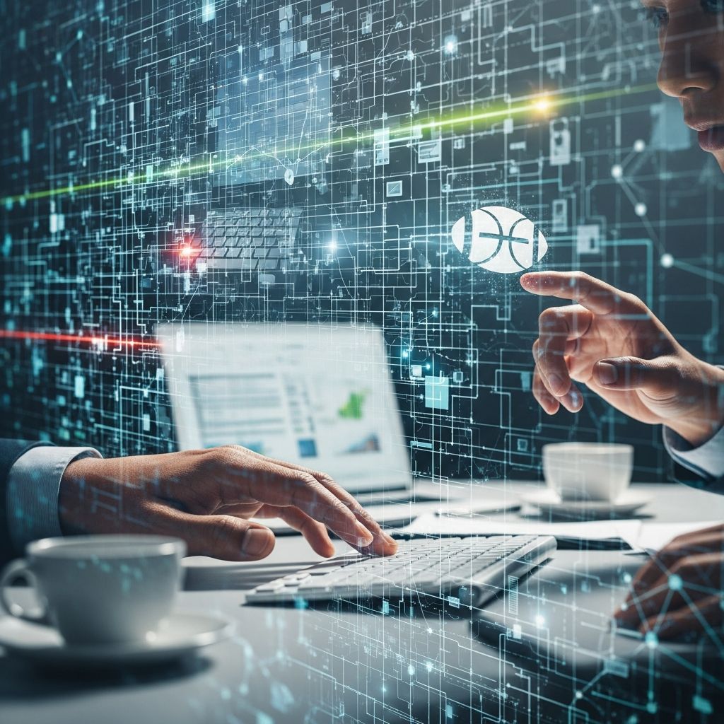 Essential strategies for employers and employees to manage sports betting legally and productively in the evolving workplace.