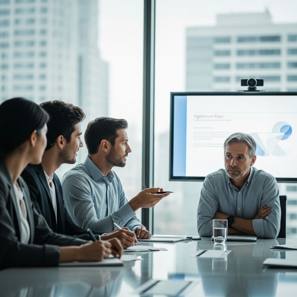 Uncover the subtle and overt signs of age discrimination in your workplace to protect your rights and career.