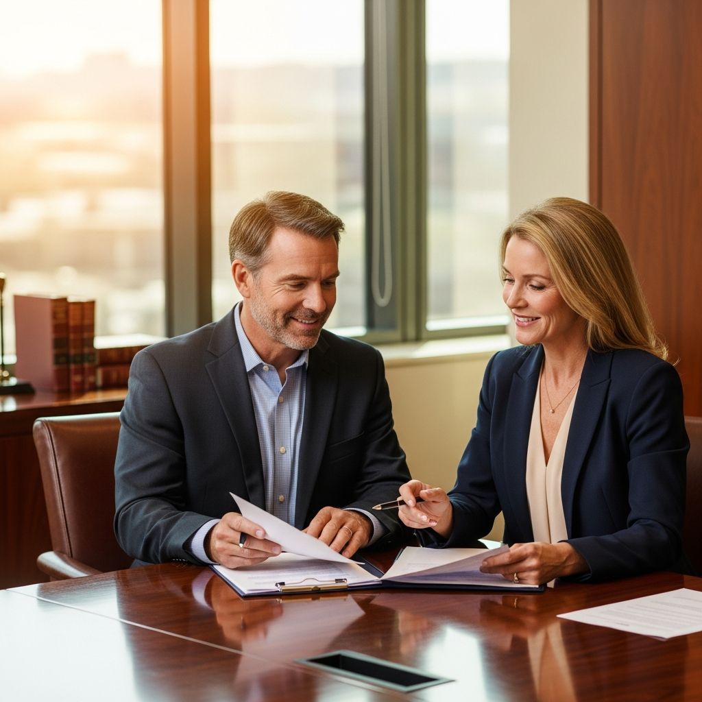 Essential strategies for lawyers building thriving practices alongside their spouses while nurturing marriage and career.