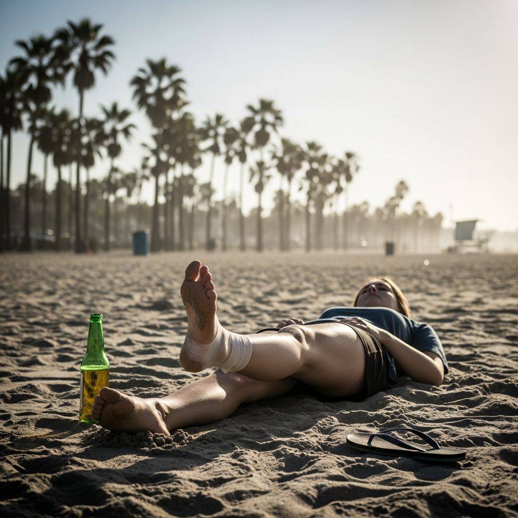 Discover frequent spring break injuries, prevention strategies, and your legal options for compensation after accidents.