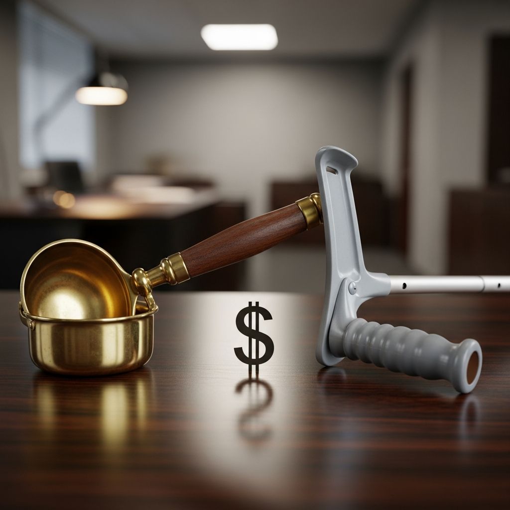 Understand how SSDI benefits interact with personal injury settlements to protect your financial recovery and disability support.
