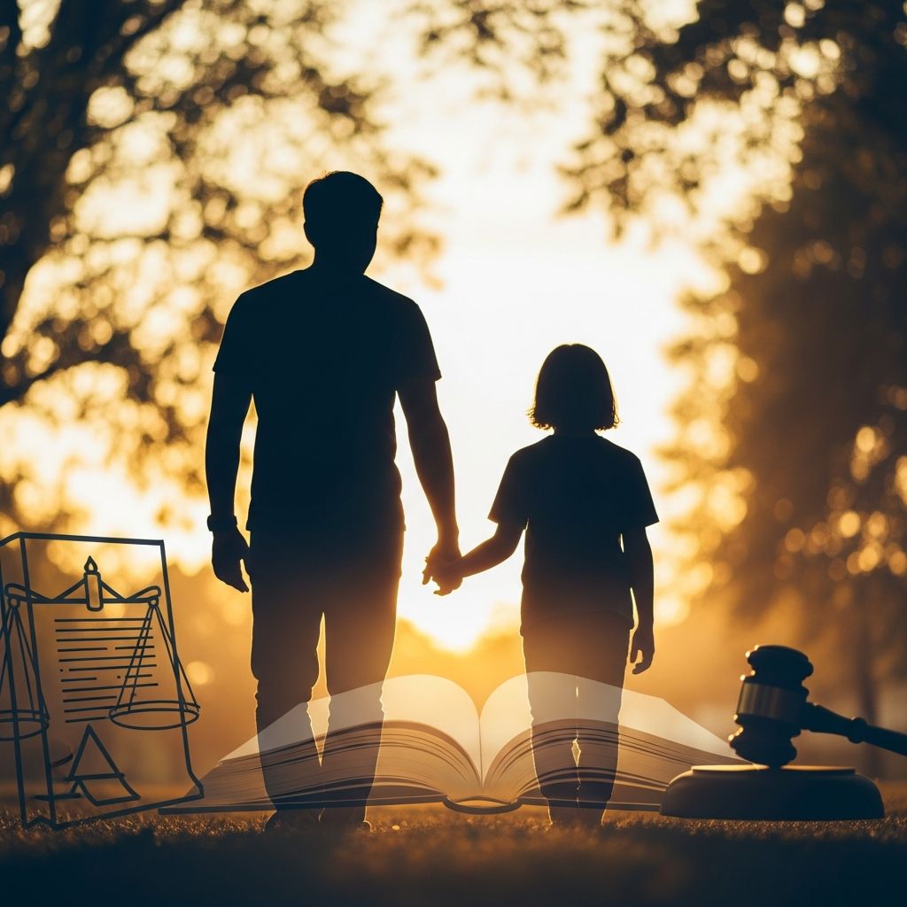 Discover common child visitation schedules that prioritize stability, fairness, and child development in divorced families.