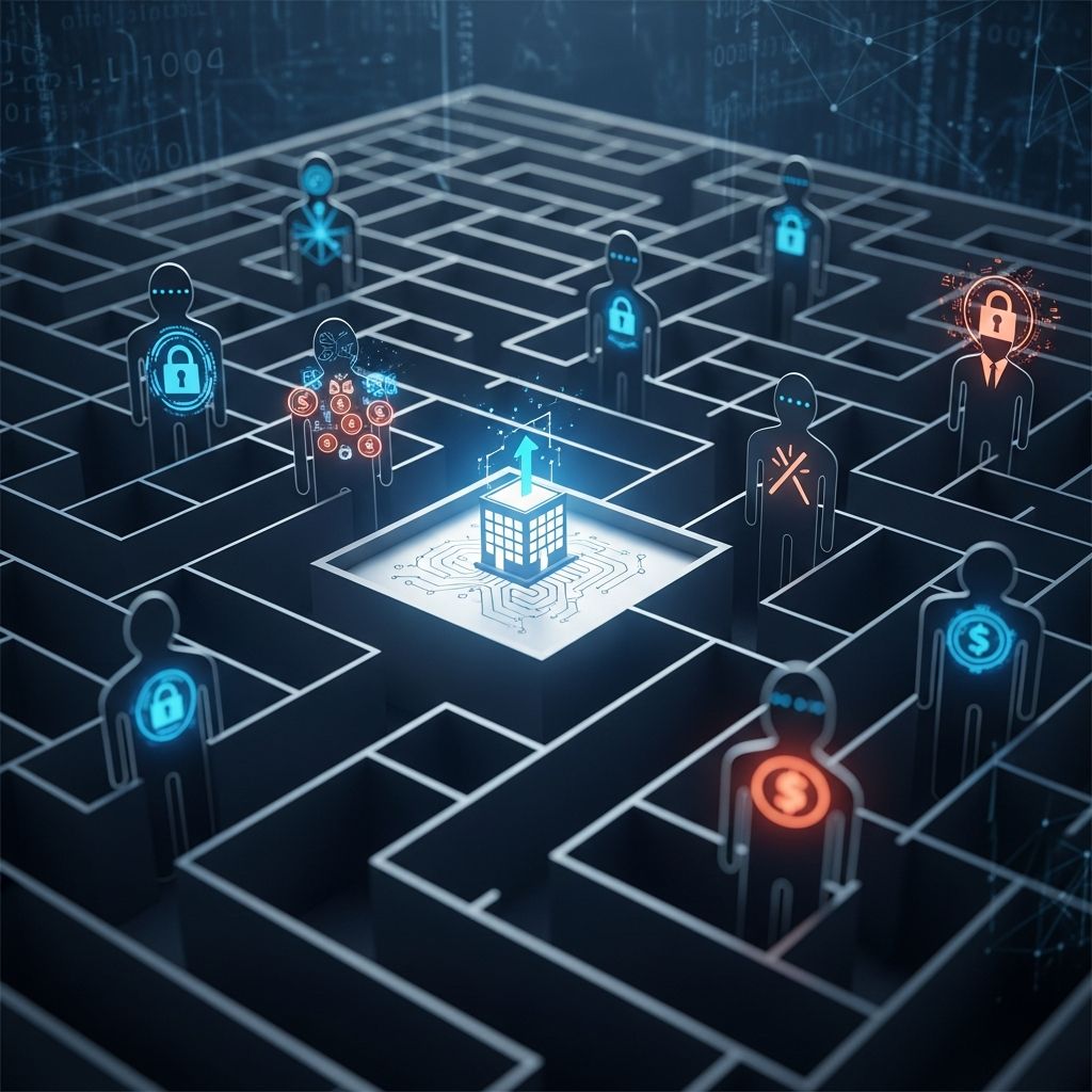Uncover the critical factors making startups prime targets for fraud and essential strategies to fortify your business against deception.
