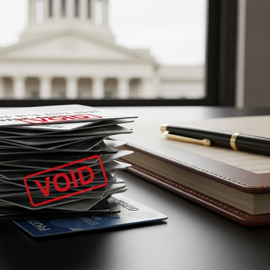 Discover which states restrict employers from using credit history in hiring and key exceptions that apply across the U.S.