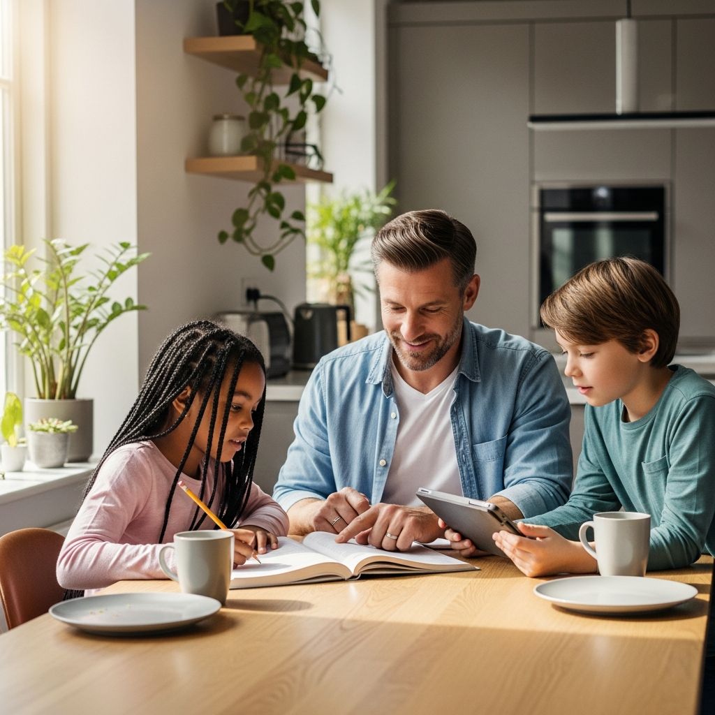 Unraveling the legal responsibilities of stepparents for child support in blended families and divorce scenarios.