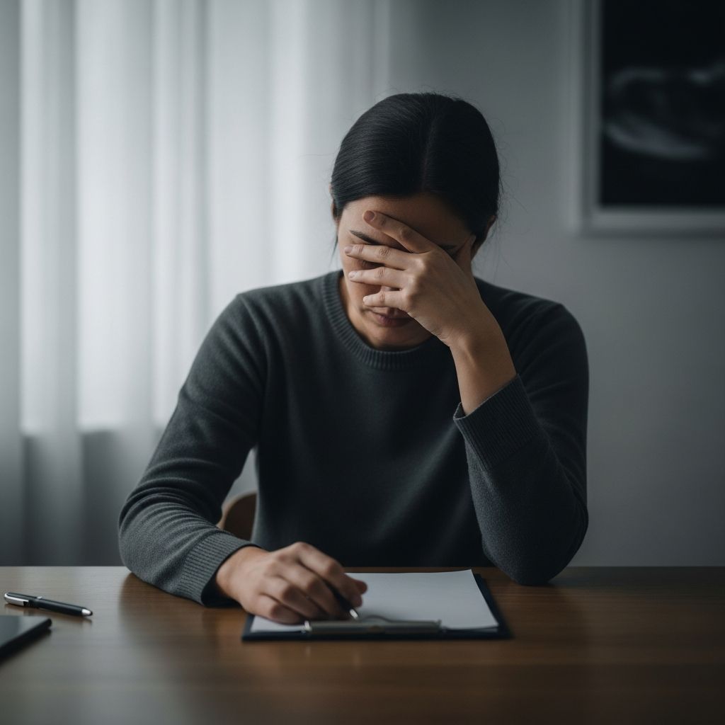 Feeling violated by your doctor? Learn essential steps to protect your rights, report misconduct, and seek justice effectively.