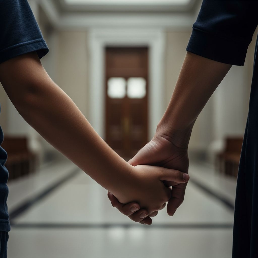 Essential guidance for parents navigating juvenile justice: from securing rights to exploring rehabilitation options.