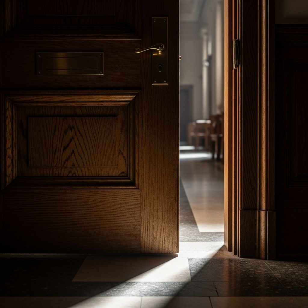 Facing case dismissal? Learn essential steps to reinstate, retain, or appeal for justice and protect your legal rights effectively.