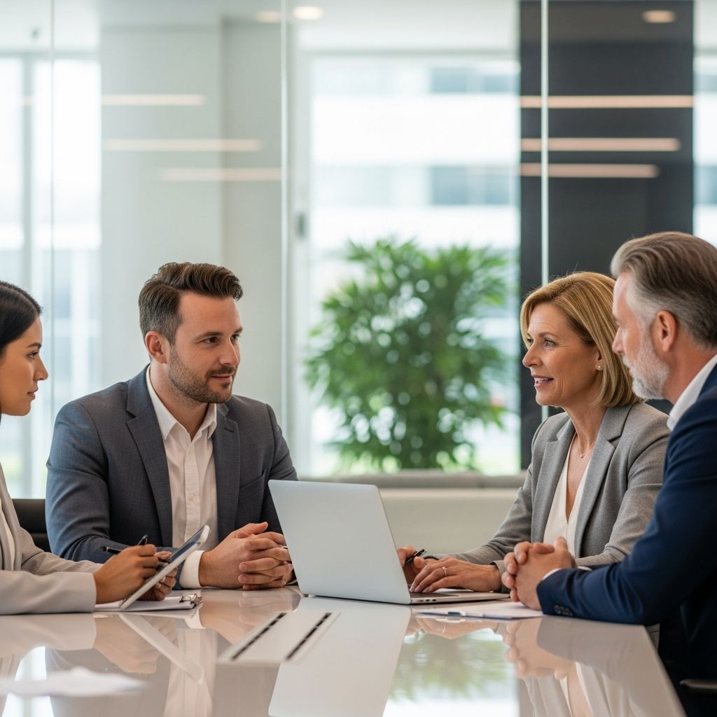 Transform employee departures into organizational learning opportunities with proven exit interview strategies.