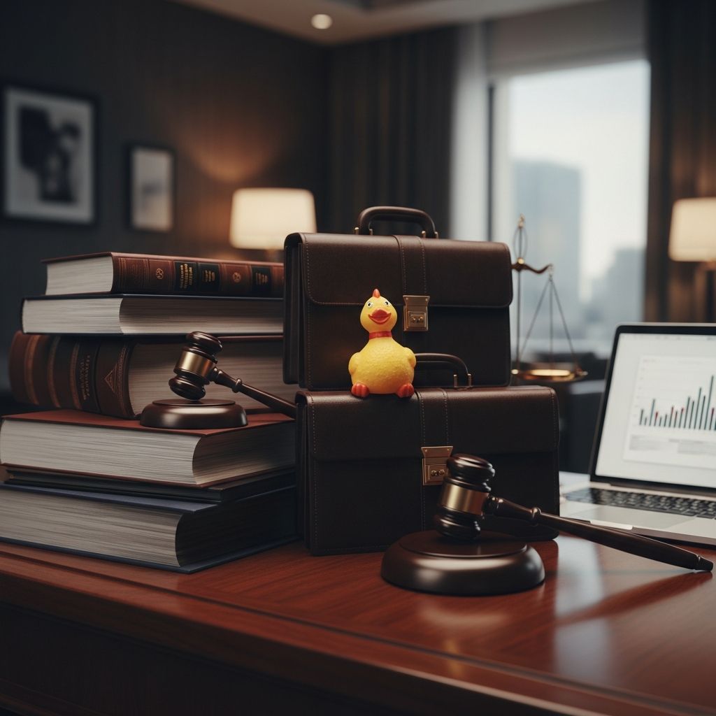 Master the art of witty legal marketing that builds trust while staying professional.
