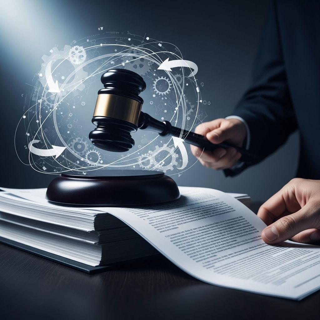 Unlock smarter litigation tactics: Why pushing opponents to amend pleadings trumps opposition every time for efficiency and leverage.