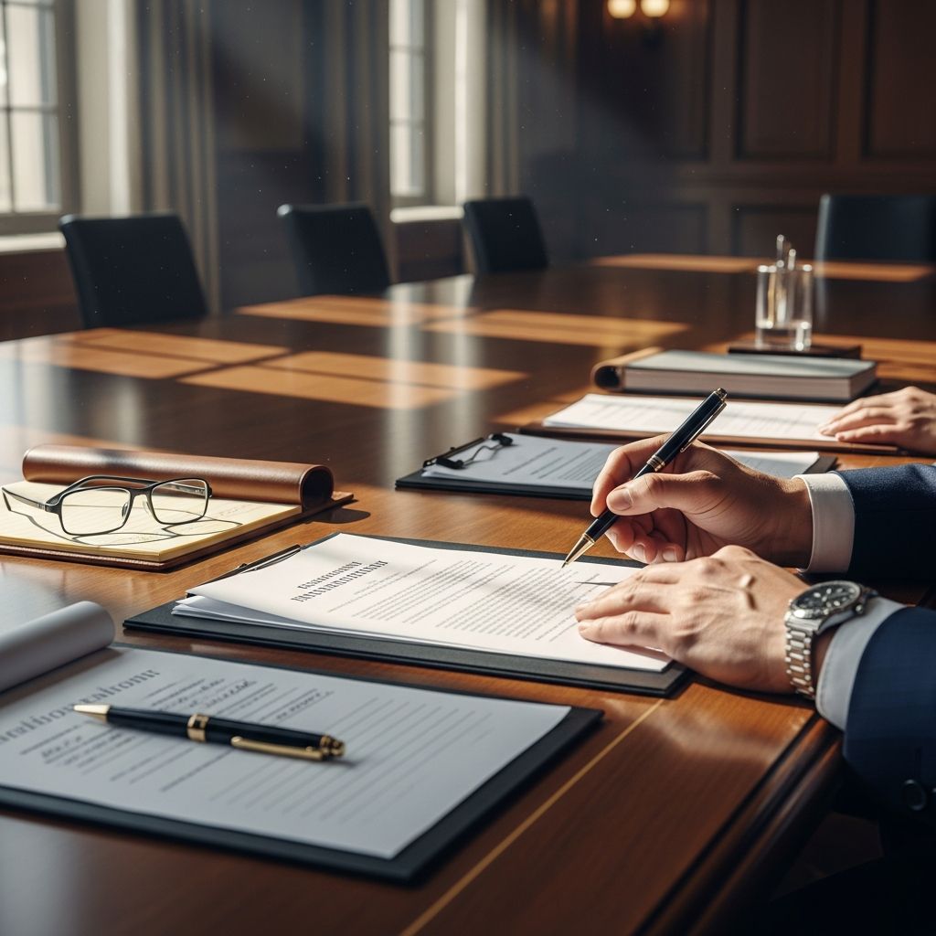 Unlocking the legal battlefield: How depositions of top executives and public figures shape case outcomes and public narratives.