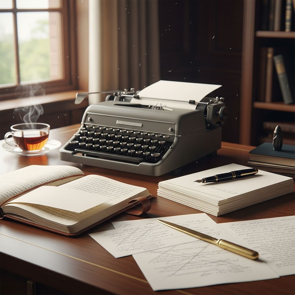 Learn proven techniques to craft powerful, professional rebuttal letters that turn criticism into opportunity in legal and professional settings.