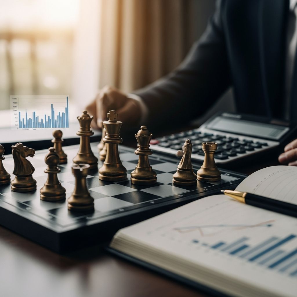 Essential strategies for professionals seeking to maximize earning potential and secure fair compensation packages.