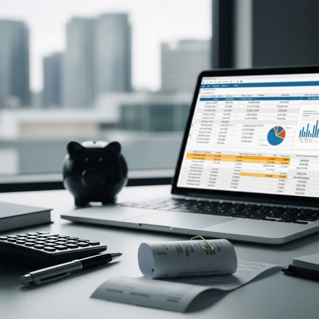 Maximize deductions and minimize tax liability with proven year-end strategies.