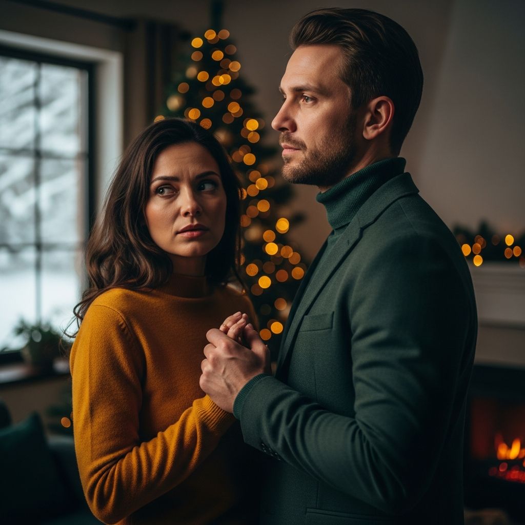 Discover key reasons to hold off on divorce filings until after the holiday season for emotional, financial, and family stability.