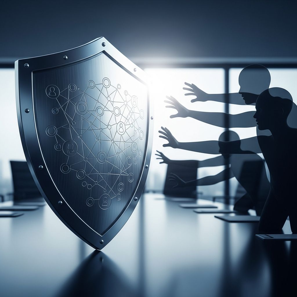 Discover proven legal and practical methods to safeguard your client relationships from poaching by competitors, employees, and contractors.