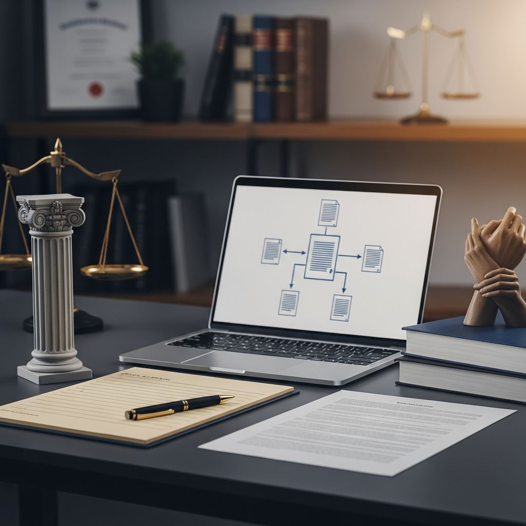 Master the critical steps needed to strengthen your personal injury claim and maximize compensation.