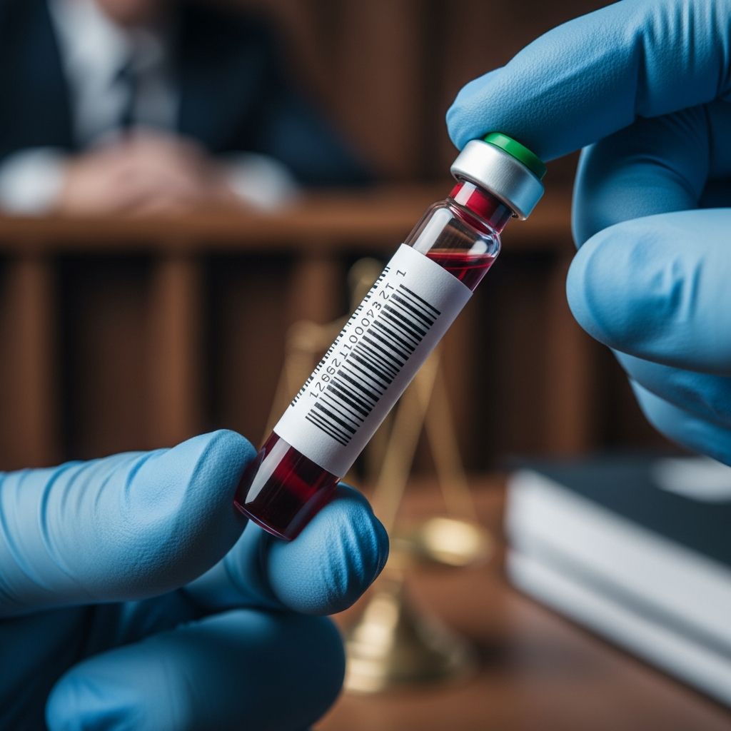 Strategies to Contest DUI Blood Test Evidence Discover proven legal tactics to question the reliability of blood tests in DUI cases and protect your rights effectively.