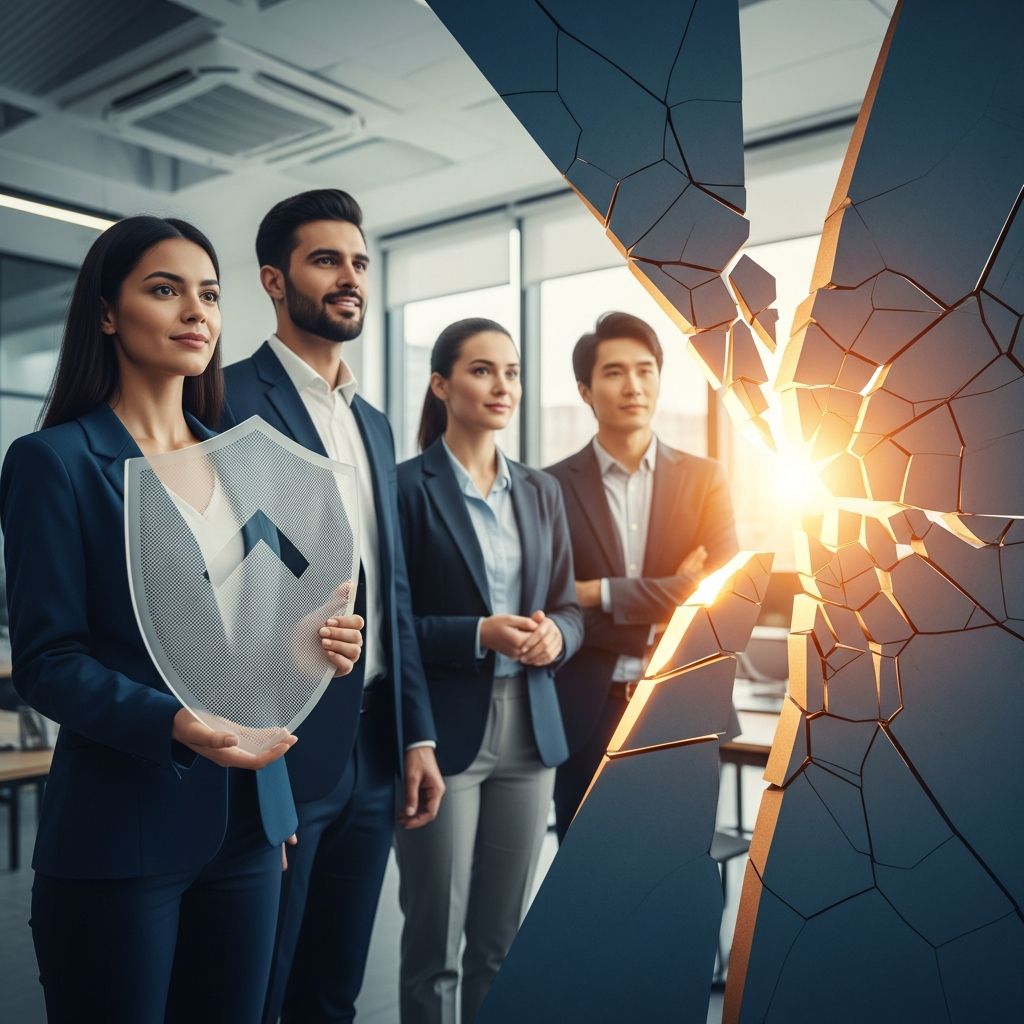 Essential strategies for business owners to foster safe, respectful work environments and prevent sexual harassment effectively.