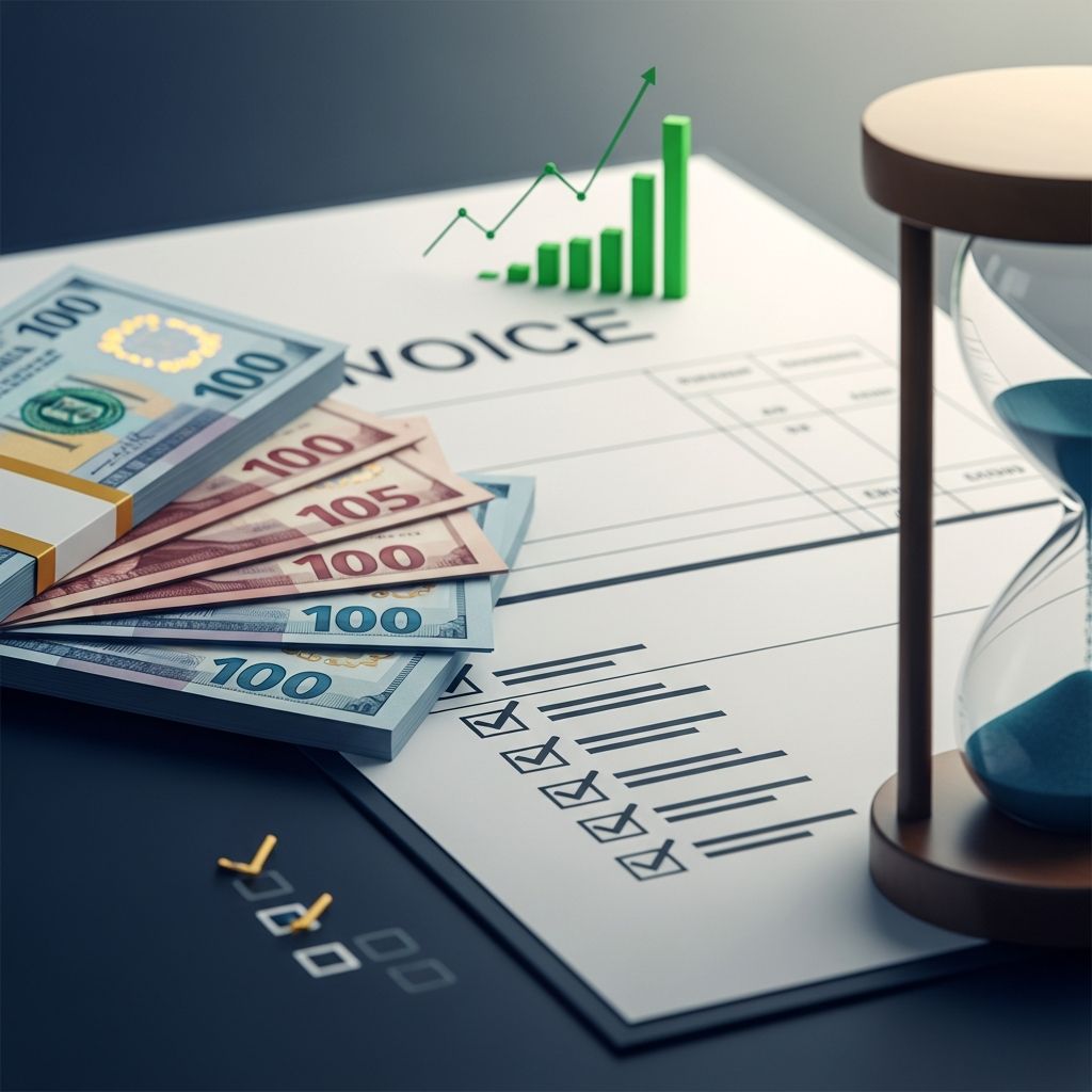 Discover proven methods to accelerate client payments, boost cash flow, and minimize overdue invoices for your business success.