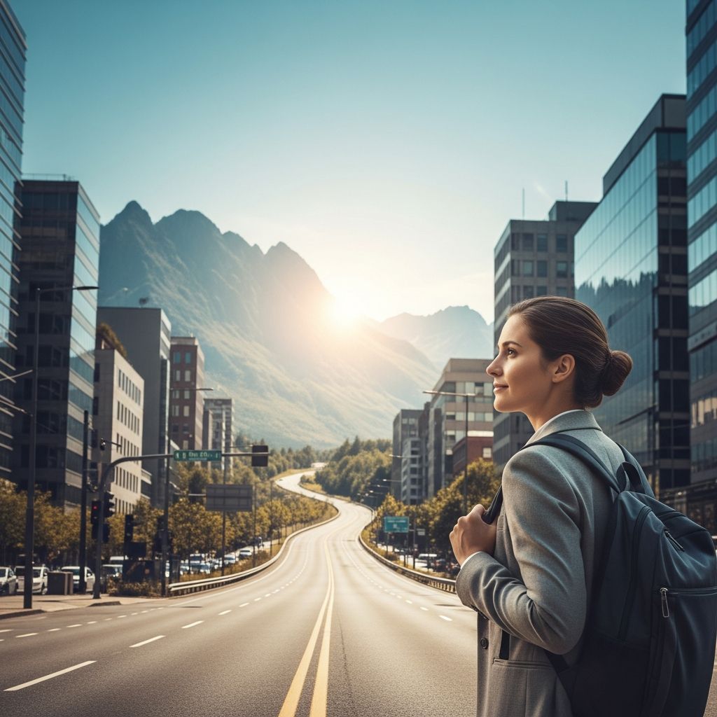 Master the art of pausing your career with practical strategies for planning, executing, and returning stronger than ever.