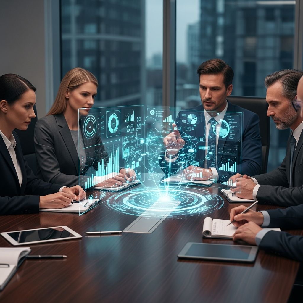 Essential tactics for law firms to thrive amid rising competition, technology shifts, and client demands in the modern legal landscape.
