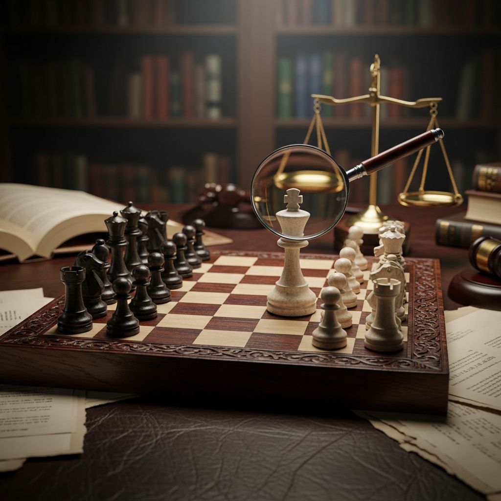 Master ethical and practical approaches to handle unrepresented parties in litigation while safeguarding your client and avoiding pitfalls.